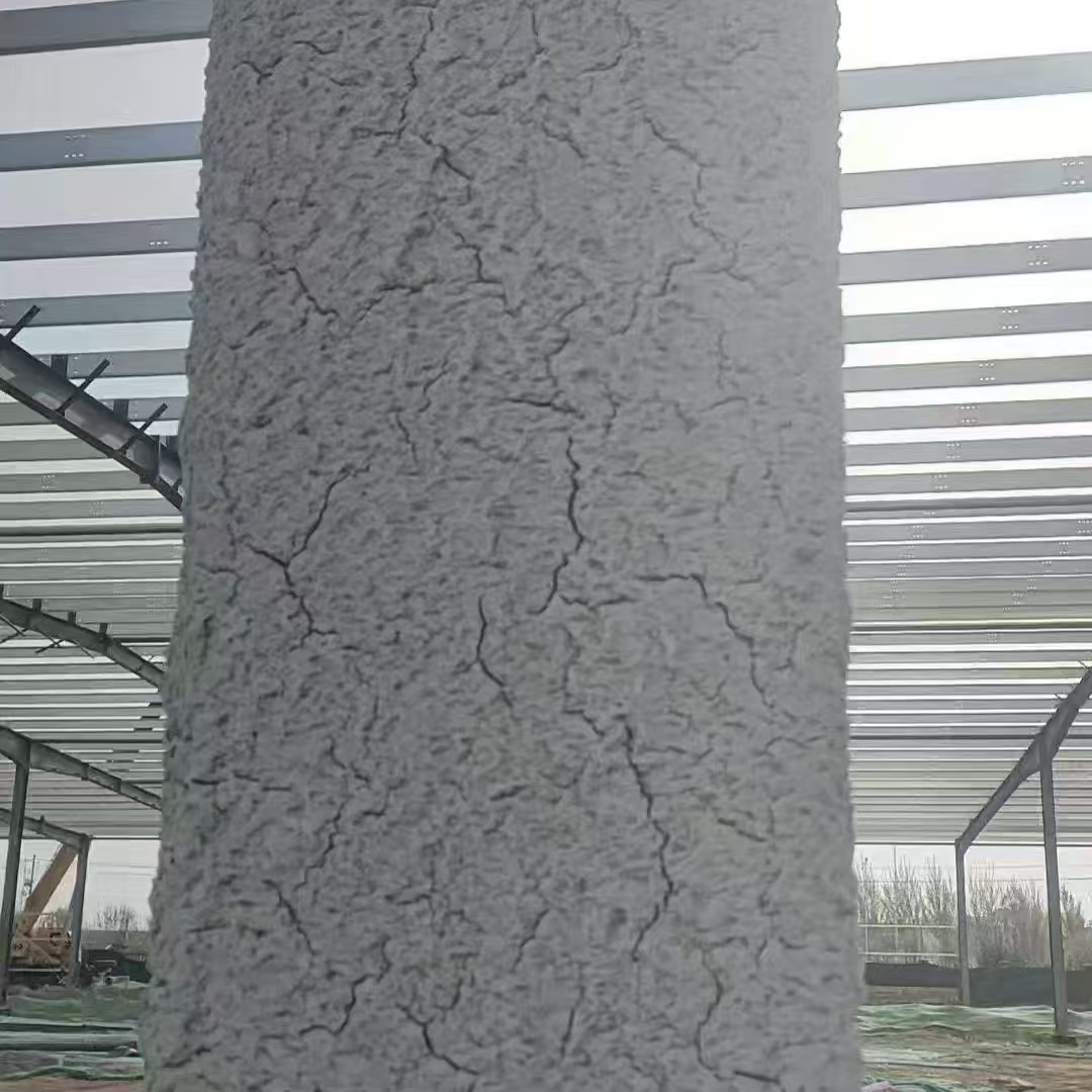 青云谱钢结构混凝土夏季施工浇筑开裂无强度怎么解决