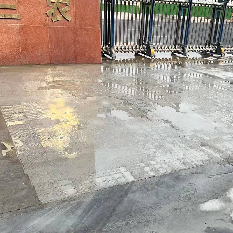 青云谱水泥路面翻新砂浆