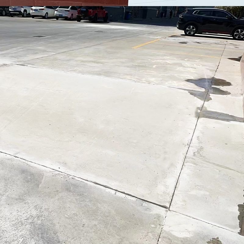 青云谱市政道路抢修料